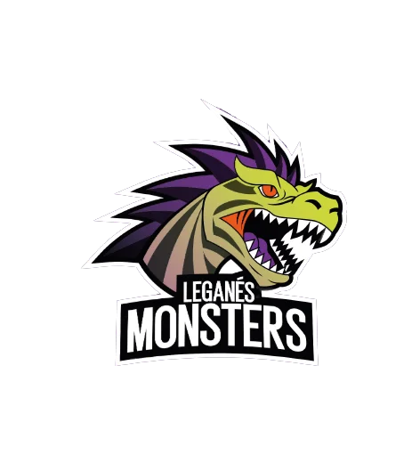 icono monsters